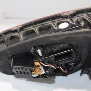 Volkswagen Golf MK7 R Tail Light Set LED Tinted OEM GENUINE - Image 7