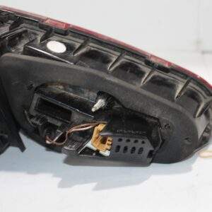 Volkswagen Golf MK7 R Tail Light Set LED Tinted OEM GENUINE - Image 5