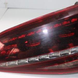 Volkswagen Golf MK7 R Tail Light Set LED Tinted OEM GENUINE - Image 14
