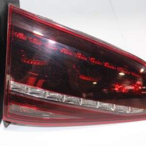 Volkswagen Golf MK7 R Tail Light Set LED Tinted OEM GENUINE - Image 12