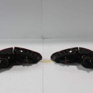 Volkswagen Golf MK7 R Tail Light Set LED Tinted OEM GENUINE - Image 10
