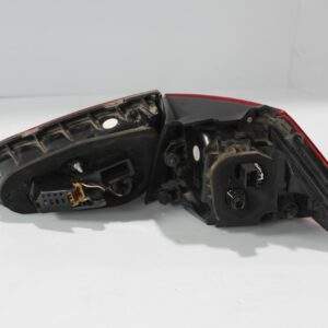 Volkswagen Golf MK7 R Tail Light Set LED Tinted OEM GENUINE - Image 8