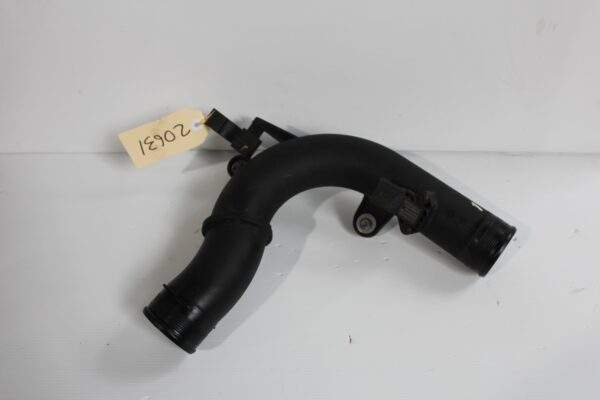 Audi 8V S3 / Volkswagen Mk7 Golf R Intercooler Hose Pipe 5Q0 145 770 A