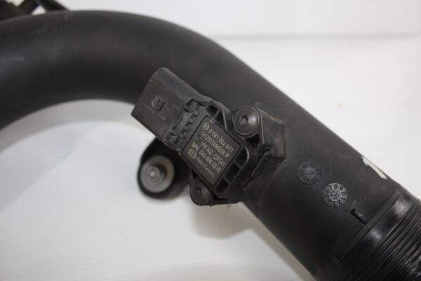 Audi 8V S3 / Volkswagen Mk7 Golf R Intercooler Hose Pipe 5Q0 145 770 A