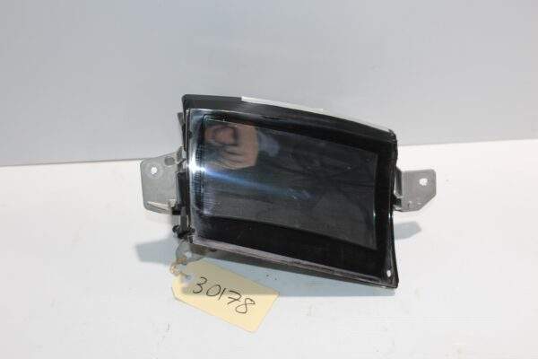 BMW F80 M3 Heads Up Display Screen Unit 37687901