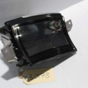 BMW F80 M3 Heads Up Display Screen Unit 37687901 - Image 9