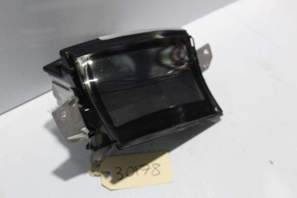 BMW F80 M3 Heads Up Display Screen Unit 37687901