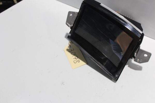 BMW F80 M3 Heads Up Display Screen Unit 37687901