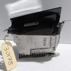 BMW F80 M3 Heads Up Display Screen Unit 37687901 - Image 7