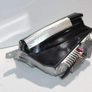 BMW F80 M3 Heads Up Display Screen Unit 37687901 - Image 3