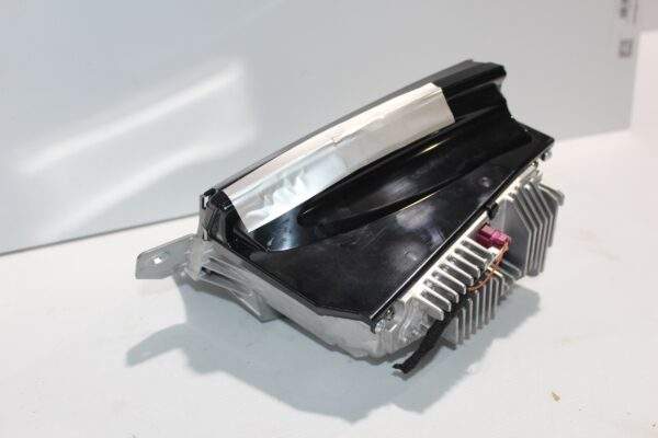 BMW F80 M3 Heads Up Display Screen Unit 37687901