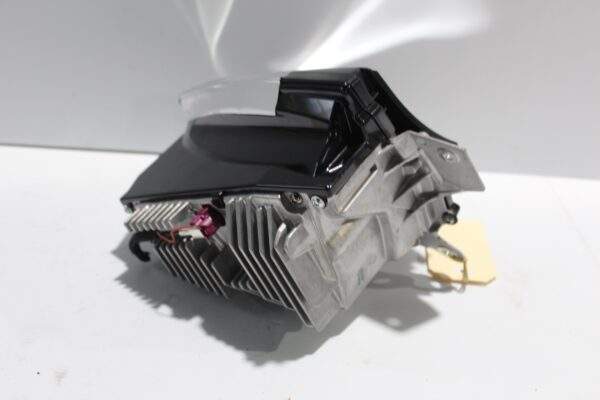 BMW F80 M3 Heads Up Display Screen Unit 37687901