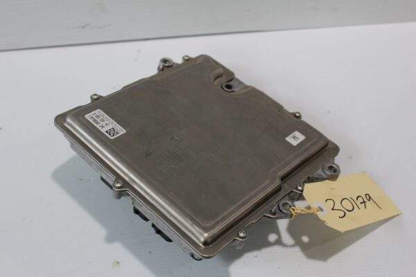 BMW F80 M3 S55 DME Engine Control Unit 9895530-01