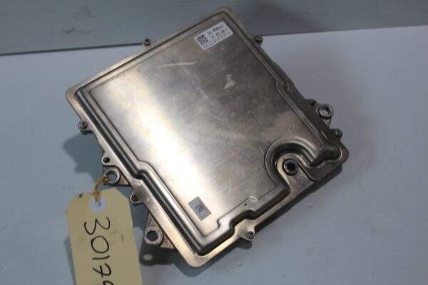 BMW F80 M3 S55 DME Engine Control Unit 9895530-01