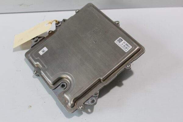 BMW F80 M3 S55 DME Engine Control Unit 9895530-01