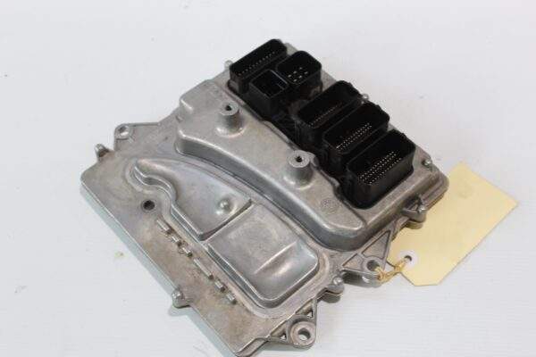 BMW F80 M3 S55 DME Engine Control Unit 9895530-01