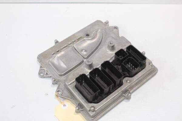 BMW F80 M3 S55 DME Engine Control Unit 9895530-01