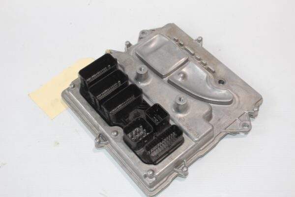 BMW F80 M3 S55 DME Engine Control Unit 9895530-01