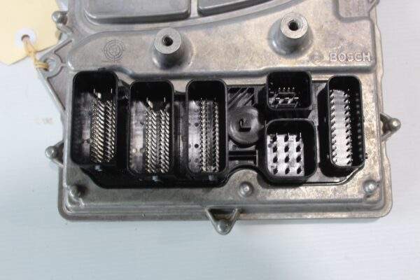 BMW F80 M3 S55 DME Engine Control Unit 9895530-01