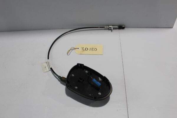 BMW F80 F82 M3 M4 Gear Shifter Control Unit Module 2284704