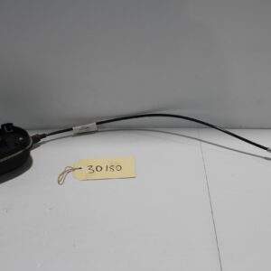 BMW F80 F82 M3 M4 Gear Shifter Control Unit Module 2284704 - Image 3