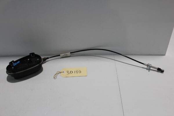 BMW F80 F82 M3 M4 Gear Shifter Control Unit Module 2284704