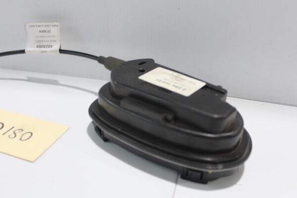 BMW F80 F82 M3 M4 Gear Shifter Control Unit Module 2284704