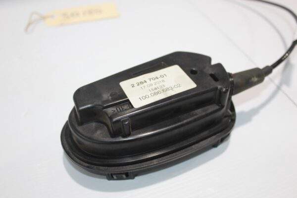 BMW F80 F82 M3 M4 Gear Shifter Control Unit Module 2284704