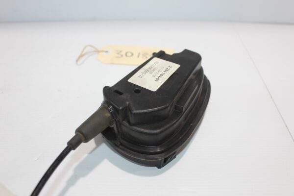 BMW F80 F82 M3 M4 Gear Shifter Control Unit Module 2284704