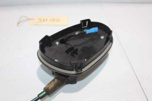 BMW F80 F82 M3 M4 Gear Shifter Control Unit Module 2284704