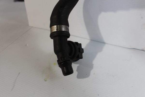 BMW F80 F82 M3 M4 Coolant Hose Pipe S2100446