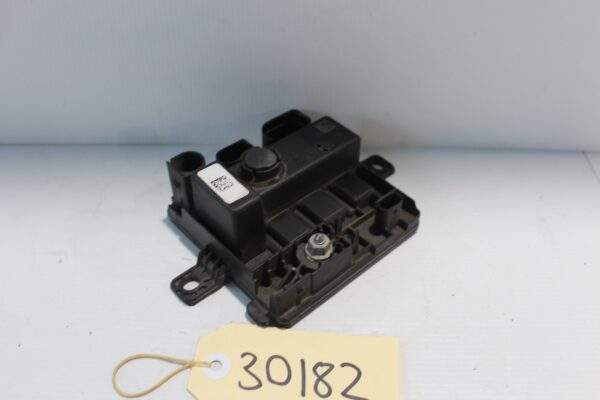 BMW F80 F82 M3 M4 Integrated Power Supply Module Unit 7614585