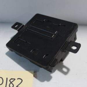 BMW F80 F82 M3 M4 Integrated Power Supply Module Unit 7614585 - Image 3