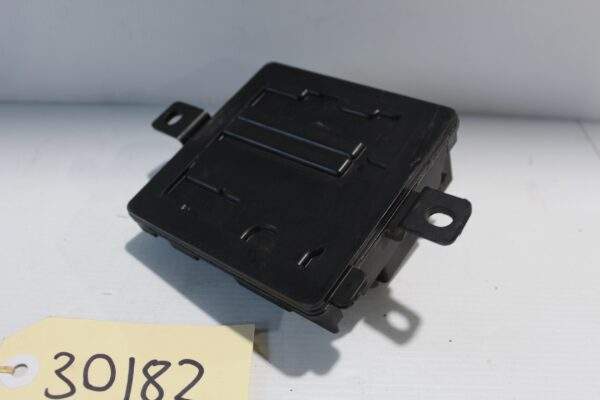 BMW F80 F82 M3 M4 Integrated Power Supply Module Unit 7614585