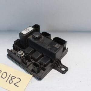 BMW F80 F82 M3 M4 Integrated Power Supply Module Unit 7614585 - Image 2