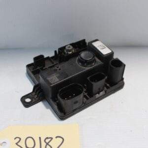 BMW F80 F82 M3 M4 Integrated Power Supply Module Unit 7614585 - Image 10