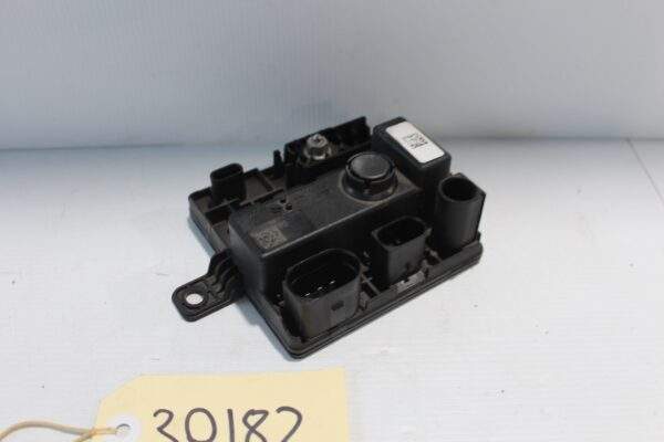 BMW F80 F82 M3 M4 Integrated Power Supply Module Unit 7614585