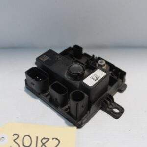 BMW F80 F82 M3 M4 Integrated Power Supply Module Unit 7614585 - Image 9