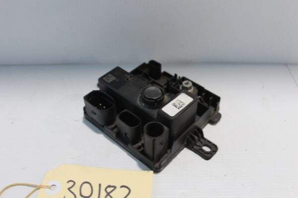 BMW F80 F82 M3 M4 Integrated Power Supply Module Unit 7614585