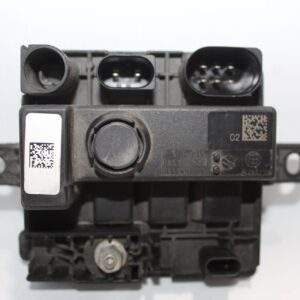 BMW F80 F82 M3 M4 Integrated Power Supply Module Unit 7614585 - Image 8