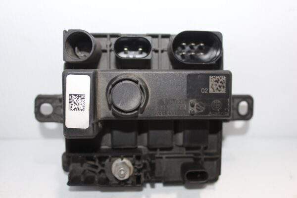 BMW F80 F82 M3 M4 Integrated Power Supply Module Unit 7614585