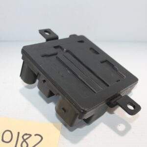 BMW F80 F82 M3 M4 Integrated Power Supply Module Unit 7614585 - Image 5