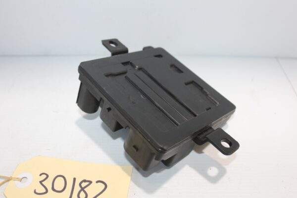 BMW F80 F82 M3 M4 Integrated Power Supply Module Unit 7614585