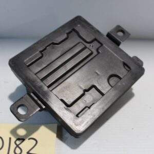BMW F80 F82 M3 M4 Integrated Power Supply Module Unit 7614585 - Image 4