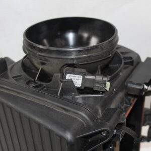 Mercedes Benz W176 W117 A45 CLA45 AMG Air Intake Box Assembly A1330900101 - Image 11