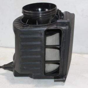 Mercedes Benz W176 W117 A45 CLA45 AMG Air Intake Box Assembly A1330900101 - Image 9