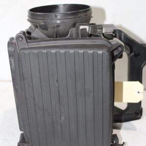 Mercedes Benz W176 W117 A45 CLA45 AMG Air Intake Box Assembly A1330900101 - Image 8