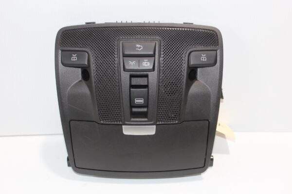 Mercedes Benz W176 W117 A45 CLA45 Overhead Control Light Unit A0009005108