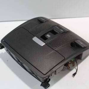 Mercedes Benz W176 W117 A45 CLA45 Overhead Control Light Unit A0009005108 - Image 2