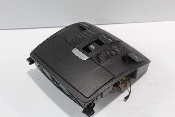 Mercedes Benz W176 W117 A45 CLA45 Overhead Control Light Unit A0009005108
